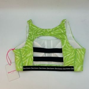 Juicy Couture Sports Bra